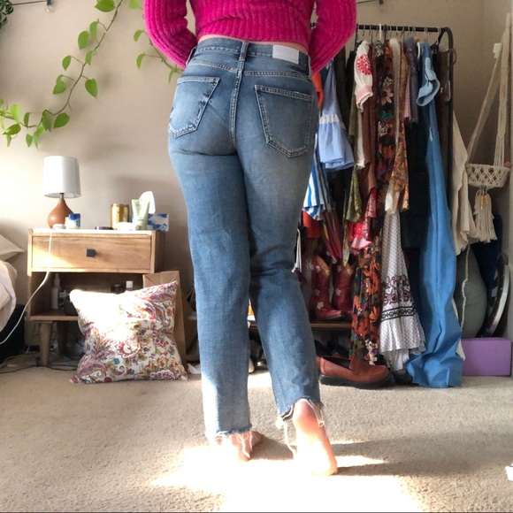 Pistola Presley jeans - Picture 2 of 3